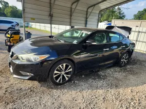 Nissan Maxima 3.5L 6 2018