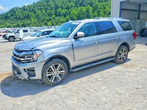 Ford Expedition 3.5L 6 2022