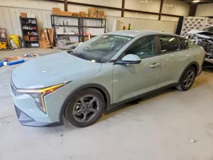 Kia K4 2.0L 4 2025