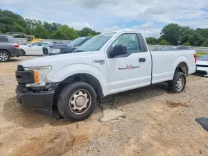 Ford F-150 5.0L 8 2018