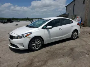 Kia Cerato / Forte / K3 2.0L 4 2017