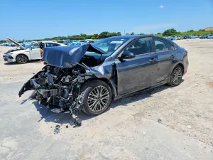 Kia Cerato / Forte / K3 2.0L 4 2022