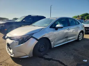 Toyota Corolla 2.0L 4 2024