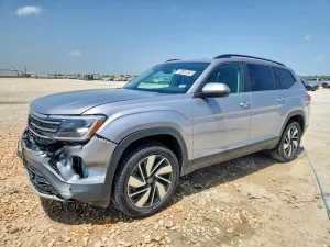 Volkswagen Atlas 2.0L 4 2025