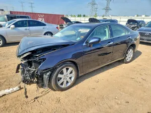 Lexus ES 3.5L 6 2007