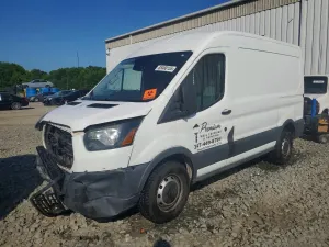 Ford Transit 3.7L 6 2016