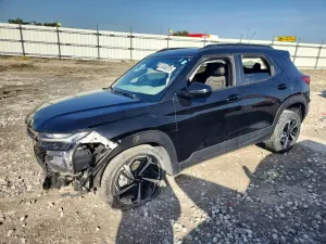 Chevrolet Trailblazer 1.3L 3 2022