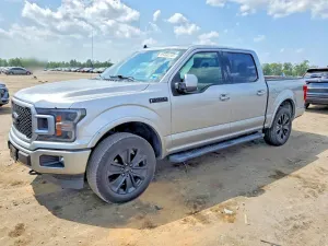Ford F-150 3.5L 6 2020