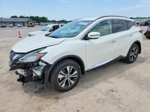 Nissan Murano 3.5L 6 2024