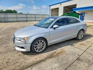 Audi A3 1.8L 4 2015