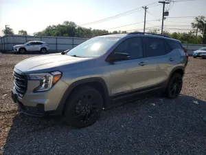 GMC Terrain 1.5L 4 2024