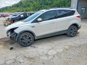 Ford Escape 1.6L 4 2013