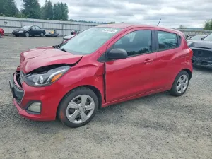 Chevrolet Spark 1.4L 4 2020