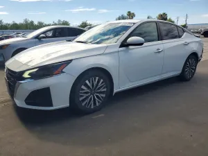 Nissan Altima 2.5L 4 2023