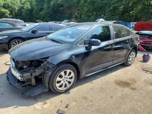 Toyota Corolla 1.8L 4 2021
