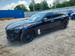 Kia Stinger 2.0L 4 2018