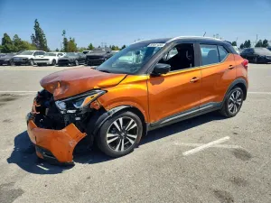 Nissan Kicks 1.6L 4 2019