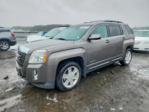 GMC Terrain 3.0L 6 2011