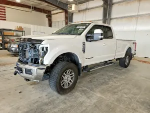 Ford F-350 6.7L 8 2018