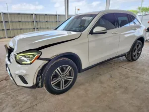 Mercedes-Benz GLC 2.0L 4 2020