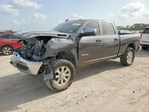 RAM 2500 6.7L 6 2021