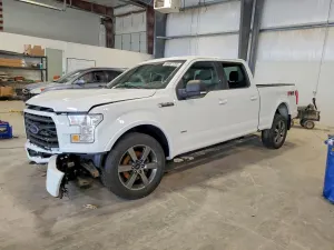 Ford F-150 3.5L 6 2016