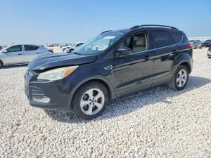 Ford Escape 1.6L 4 2014