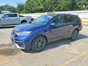 Honda CR-V 1.5L 4 2020