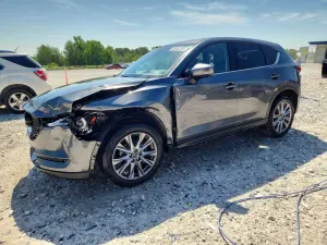 Mazda CX-5 2.5L 4 2020