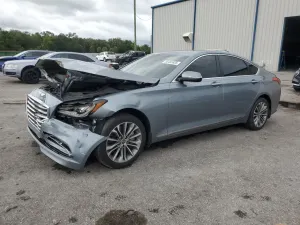 Hyundai Genesis 3.8L 6 2015