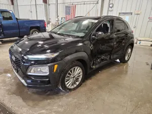 Hyundai Kona SEL 2.0L 4 2019