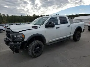 RAM 2500 TRADESMAN 6.4L 8 2024