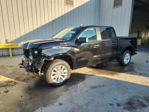 Chevrolet Silverado 1500 C1500 CUSTOM 2.7L 4 2026