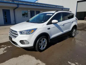 Ford Escape SEL 1.5L 4 2018