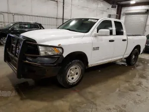 RAM 1500 ST 3.6L 6 2016
