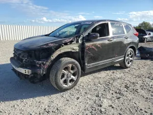 Honda CR-V EX 1.5L 4 2017