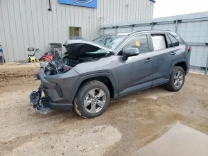 Toyota Rav4 XLE 2.5L 4 2023