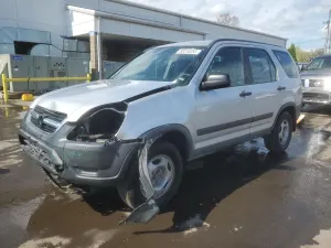 Honda CR-V LX 2.4L 4 2003