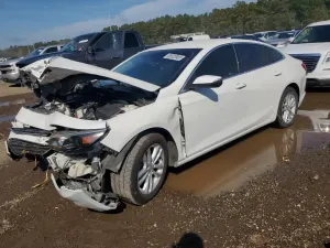 Chevrolet Malibu LT 1.5L 4 2016