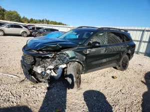 Kia Sorento S 2.5L 4 2022