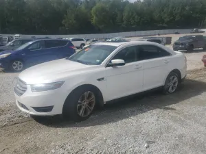 Ford Taurus SEL 3.5L 6 2014