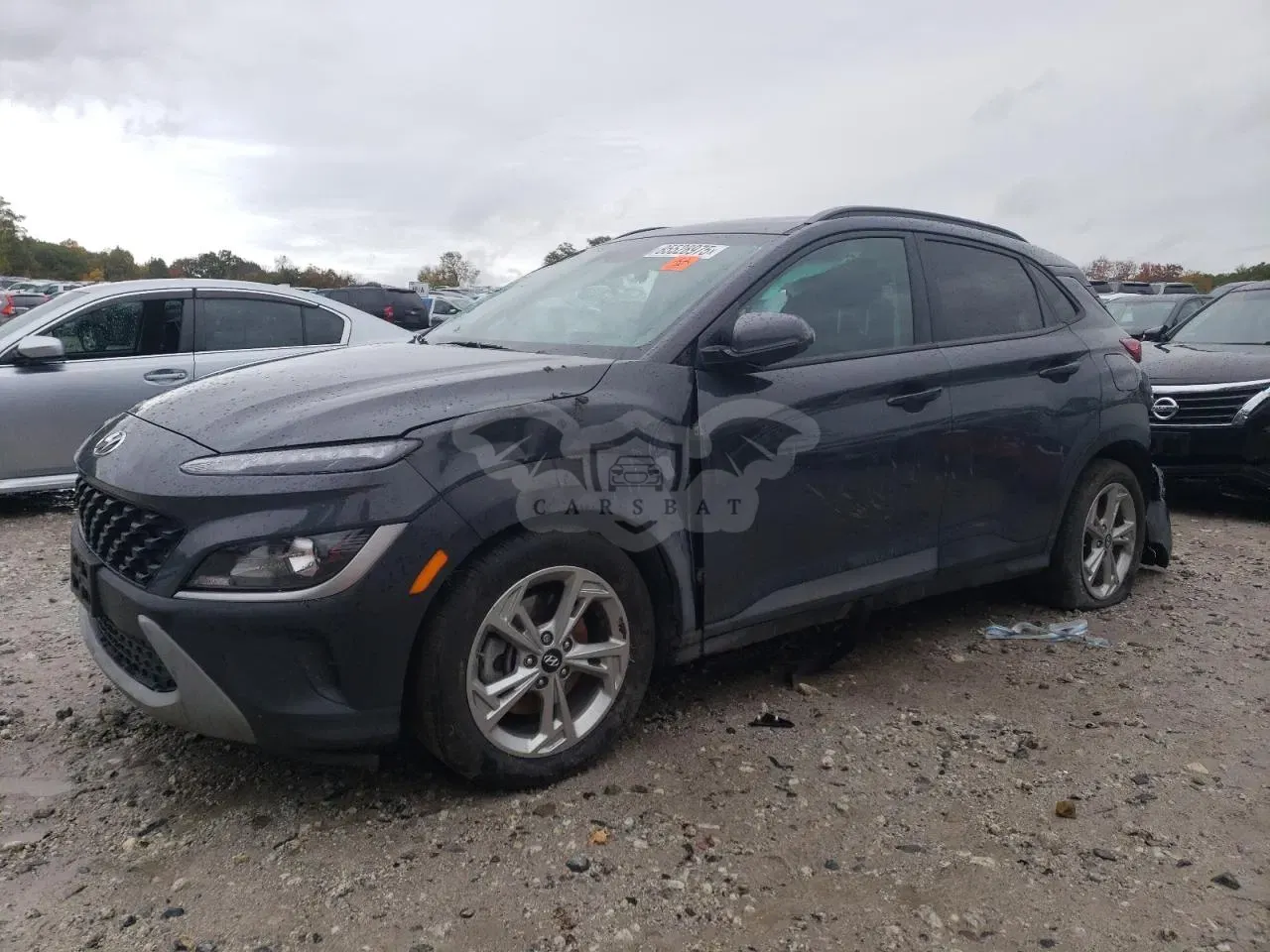 Hyundai Kona SEL 2.0L 4 2023
