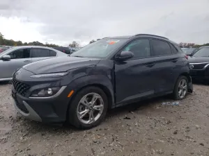 Hyundai Kona SEL 2.0L 4 2023