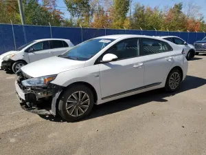 Hyundai IONIQ SE 2020