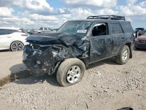 Toyota 4Runner SR5/SR5 PREMIUM 4.0L 6 2015