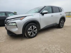 Nissan Rogue SV 1.5L 3 2023