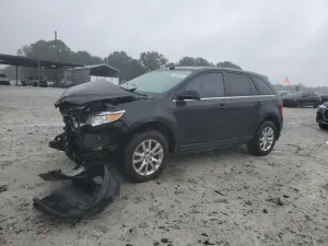 Ford Edge LIMITED 3.5L 6 2013