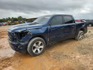 RAM 1500 REBEL 5.7L 8 2019