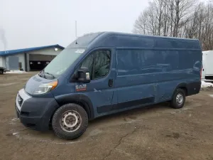RAM ProMaster 3500 HIGH 3.6L 6 2020