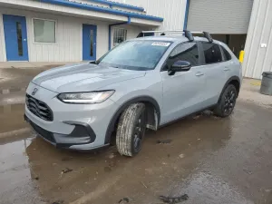 Honda HR-V SPORT 2.0L 4 2025